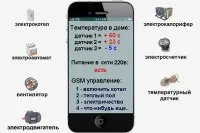 Детально про дистанційне керування котлом опалення (дистанційне керування котлом опалення) Детально про дистанційне керування котлом опалення