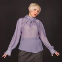 Підгонка викрійки під фігуру, зшити самої (книги віри Ольхівській) Підгонка викрійки під фігуру, зшити самої