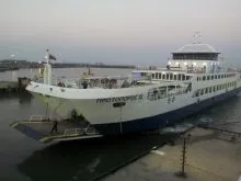 Поїздка з москви в Карелію на машині (частина 1), ще один чудовий крок (один) Поїздка з москви в Карелію на машині (частина 1), ще один чудовий крок