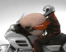 Подушки безпеки