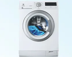 Підключення пральної машини до водопроводу