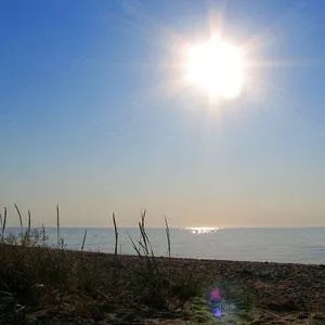 Погода на азовському морі 1 (море) Погода на азовському морі 1