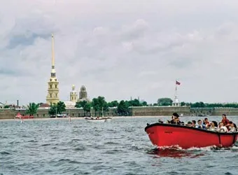 Поїздка з дітьми до Харкова - стаття - відпочинок з дітьми (дітьми) Поїздка з дітьми до Харкова - стаття - відпочинок з дітьми