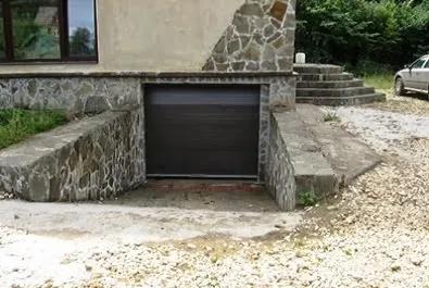 Підземний гараж на ділянці вчимося будувати своїми руками (гараж) Підземний гараж на ділянці вчимося будувати своїми руками