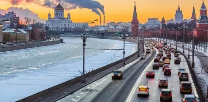 Погода в Москві і області в лютому 2017 року, найточніший прогноз на місяць (області) Погода в Москві і області в лютому 2017 року, найточніший прогноз на місяць