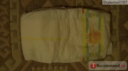 Підгузки pampers premium care - «розслідування - що краще pampers або huggies -», відгуки (підгузники) Підгузки pampers premium care - «розслідування - що краще pampers або huggies -», відгуки