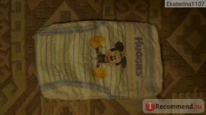Підгузки pampers premium care - «розслідування - що краще pampers або huggies -», відгуки (pampers) Підгузки pampers premium care - «розслідування - що краще pampers або huggies -», відгуки