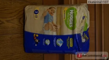 Підгузки pampers premium care - «розслідування - що краще pampers або huggies -», відгуки (pampers) Підгузки pampers premium care - «розслідування - що краще pampers або huggies -», відгуки