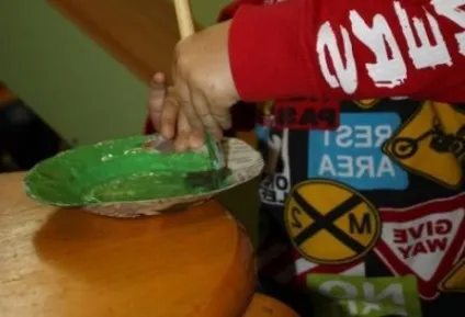 Вироби з пап'є-маше своїми руками для початківців (руками) Вироби з пап'є-маше своїми руками для початківців