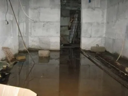 Насос малюк характеристики, пристрій, установка (пристрій) Насос малюк характеристики, пристрій, установка