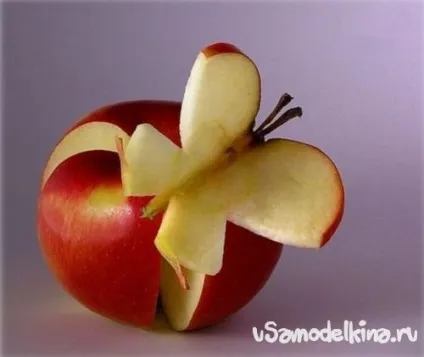Вироби з продуктів