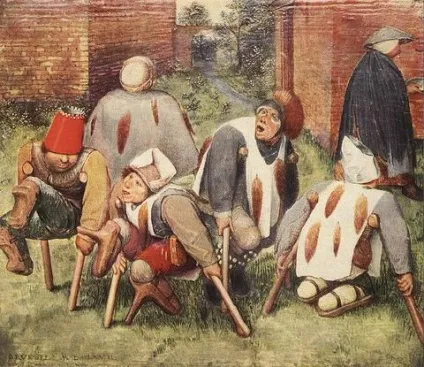 Поет злодіїв Франсуа Війона, Ніколлетт (франсуа) Поет злодіїв Франсуа Війона, Ніколлетт