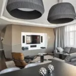 Стиль футуризм в інтер'єрі опис 33 фото - rehouz (фото) Стиль футуризм в інтер'єрі опис 33 фото - rehouz