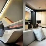 Стиль футуризм в інтер'єрі опис 33 фото - rehouz (футуризм) Стиль футуризм в інтер'єрі опис 33 фото - rehouz