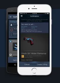 Steam trader - faq - часто задаються
