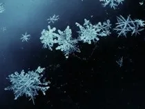 Вірші про сніжинки - сайт для мам малюків (Нежнее пушинки небесні стружки) Вірші про сніжинки - сайт для мам малюків