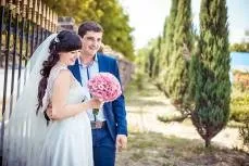 Статті про весілля