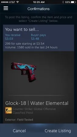 Steam trader - faq - часто задаються