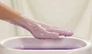 Spa манікюр і його особливості (манікюр) Spa манікюр і його особливості