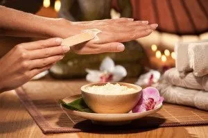 Spa манікюр і його особливості (манікюр) Spa манікюр і його особливості