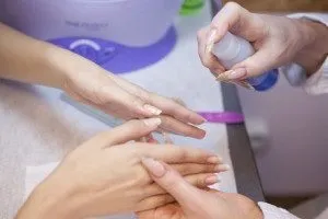 Spa манікюр і його особливості (манікюр) Spa манікюр і його особливості