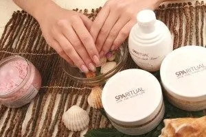 Spa манікюр і його особливості (манікюр) Spa манікюр і його особливості