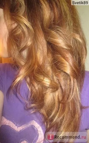 Стайлер babyliss pro perfect curl (китайська копія) - «детально про стайлер (стайлер) Стайлер babyliss pro perfect curl (китайська копія) - «детально про стайлер