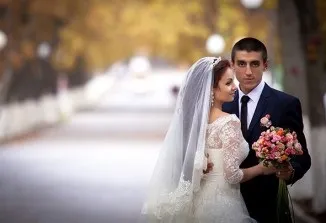 Статті про весілля