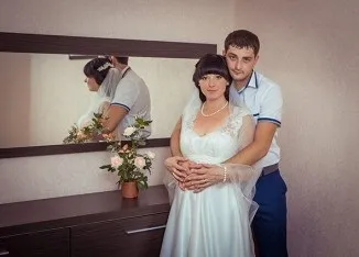 Статті про весілля