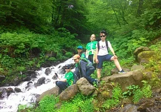 Спортивні виїзди і збори (виїзди) Спортивні виїзди і збори