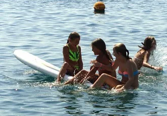 Спортивні виїзди і збори (виїзди море захоплюючі) Спортивні виїзди і збори