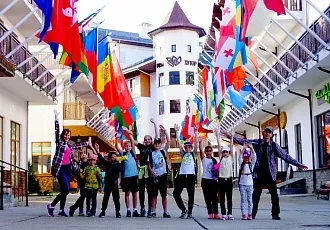 Спортивні виїзди і збори (виїзди) Спортивні виїзди і збори