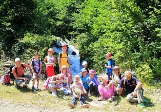 Спортивні виїзди і збори (інструктор гірських лиж) Спортивні виїзди і збори