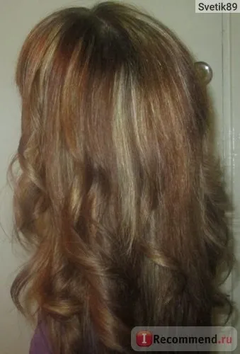 Стайлер babyliss pro perfect curl (китайська копія) - «детально про стайлер (curl) Стайлер babyliss pro perfect curl (китайська копія) - «детально про стайлер