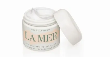 Чи варто платити за крем de la mer перевірено - територія краси (крем) Чи варто платити за крем de la mer перевірено - територія краси
