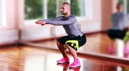 Статодінаміка для м'язів ніг і спини від розмов до практики (статодінаміка) Статодінаміка для м'язів ніг і спини від розмов до практики
