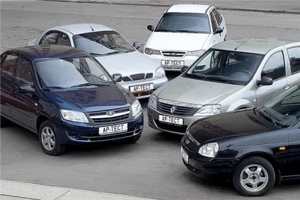 Порівняння лади гранту з Логаном, пріорів, Нексией і шансом від Авторевю блог група авто (авто) Порівняння лади гранту з Логаном, пріорів, Нексией і шансом від Авторевю блог група авто