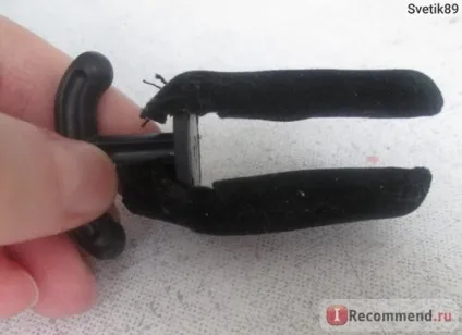 Стайлер babyliss pro perfect curl (китайська копія) - «детально про стайлер (стайлер) Стайлер babyliss pro perfect curl (китайська копія) - «детально про стайлер