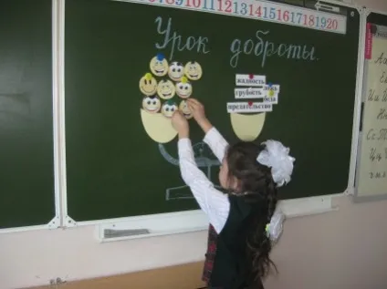 Поспішайте робити добро як виховати доброго дитини