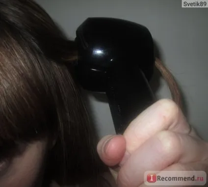 Стайлер babyliss pro perfect curl (китайська копія) - «детально про стайлер (babyliss) Стайлер babyliss pro perfect curl (китайська копія) - «детально про стайлер