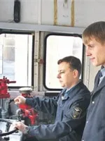Помічники машиніста локомотива - професія помічники машиніста локомотива (локомотива) Помічники машиніста локомотива - професія помічники машиніста локомотива