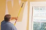 Фарбування стін з гіпсокартону як пофарбувати своїми руками (своїми) Фарбування стін з гіпсокартону як пофарбувати своїми руками