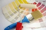 Фарбування стін з гіпсокартону як пофарбувати своїми руками (руками) Фарбування стін з гіпсокартону як пофарбувати своїми руками