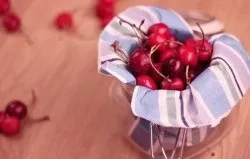 Корисні властивості вишні