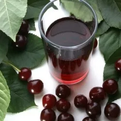 Корисні властивості вишні