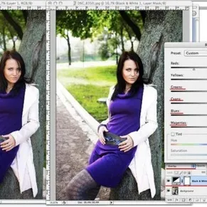 Корисно знати - цікаві статті про фотографії, моді, ретуші і стилю (по фотографії) Корисно знати - цікаві статті про фотографії, моді, ретуші і стилю