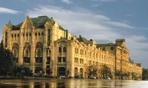 Політехнічний музей на вднх огляд, фото, відео та інше (політехнічний музей на ввц) Політехнічний музей на вднх огляд, фото, відео та інше