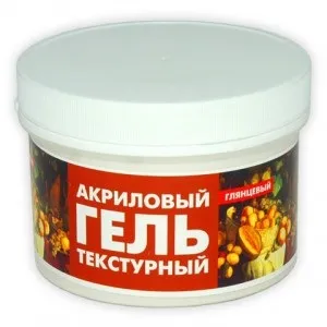 Покриття текстурованим гелем, лаком, фарбами (гелем) Покриття текстурованим гелем, лаком, фарбами