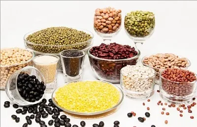 Корисні продукти містять магній, продукти заповнюють дефіцит магнію, здоров'я кожного (яких продуктах знаходиться) Корисні продукти містять магній, продукти заповнюють дефіцит магнію, здоров'я кожного