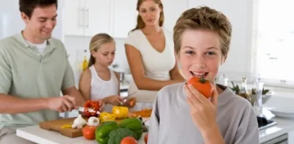 Корисна їжа для дитини продукти, які лікують - на сайті - все про вагітність, пологи, грудне (які лікують ми звикли сприймати їжу як засіб втамування голоду. Але не треба забувати і про & nbsp; то) Корисна їжа для дитини продукти, які лікують - на сайті - все про вагітність, пологи, грудне